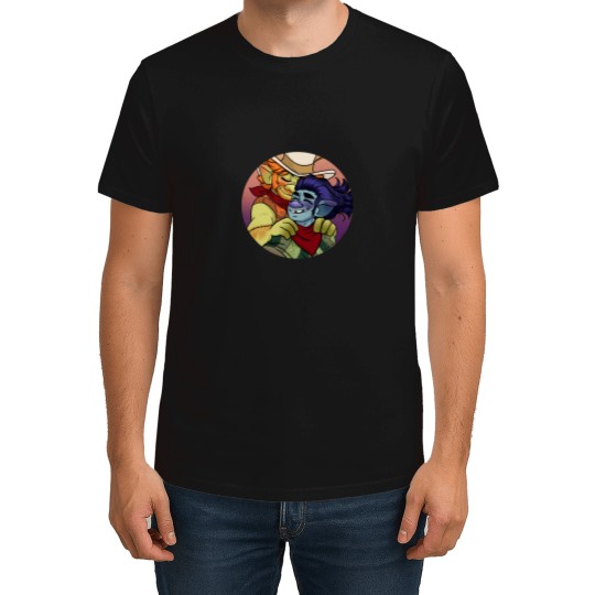 Discover Brickory T-Shirts