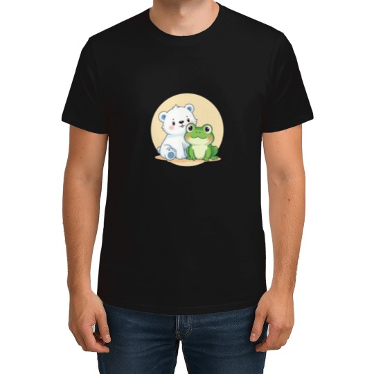Discover FUN KIDS KAWAII T-SHIRT DESIGN FOR KIDS TEENS AND MOMS T-Shirts