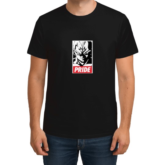 Discover Prince Of Pride T-Shirts