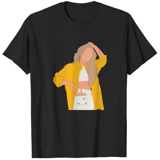 Discover Sabrina Carpenter (b) actives T-Shirts