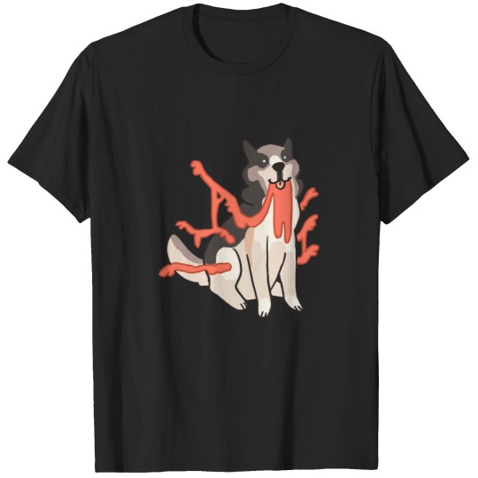 Discover Strawberry Jam Marcus T-Shirts