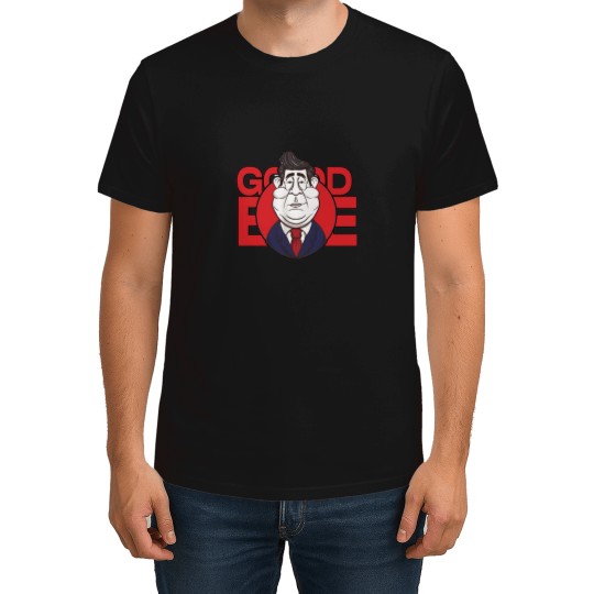 Discover Shinzo-Abe-Pray-For-Shinzo-Abe-2 T-Shirts