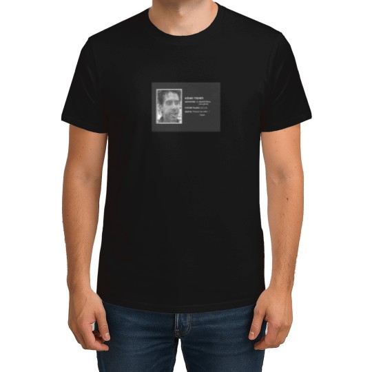 Discover Kenny-Fisher-T T-Shirt T-Shirts