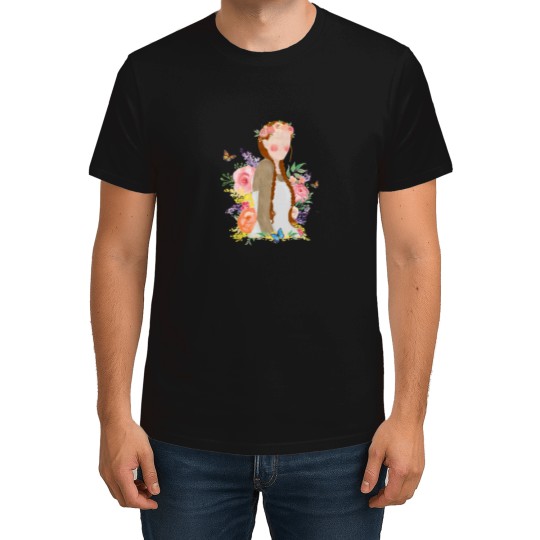 Discover Anne-With-An-E T-Shirt T-Shirts