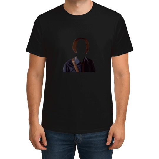 Discover Spencer Reid T-Shirts
