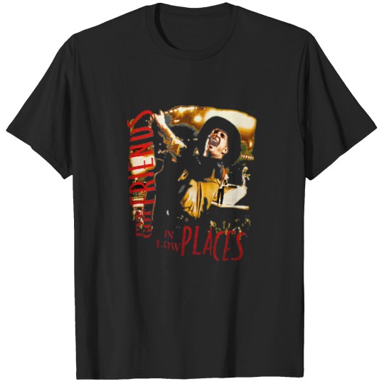 Discover 1996 Garth Brooks Vintage T-Shirts