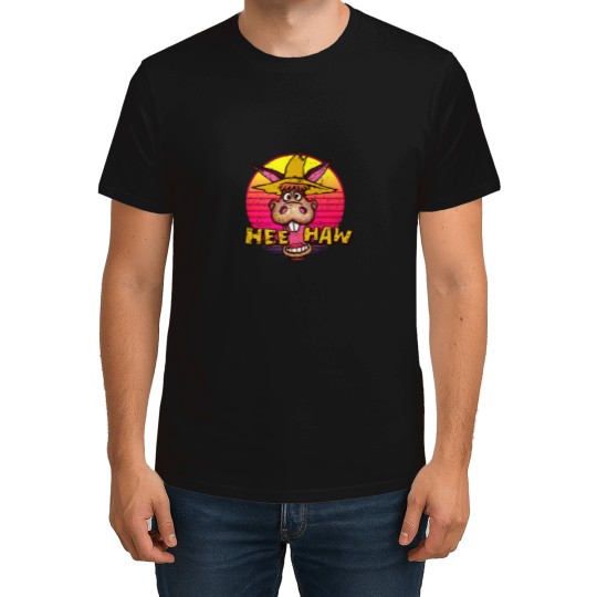 Discover Vintage Hee Haw(1) T-Shirts