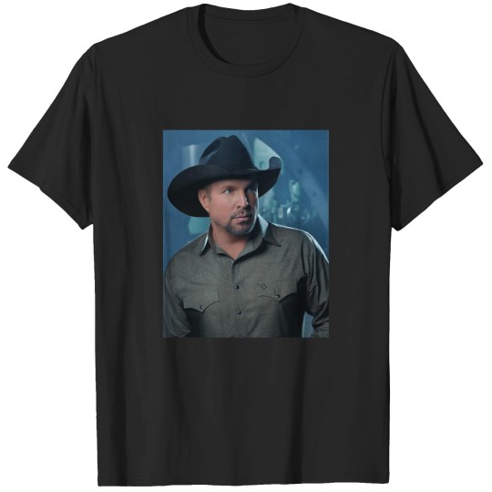 Discover Garth Brooks stadium tour mur3 2019 kel T-Shirts