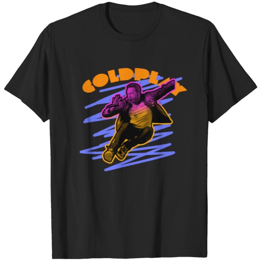 Discover Coldplay - Fix You T-Shirts