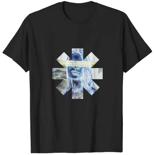 Discover Red hot chilli peppers, red hot/ Red-hot chili peppers T-Shirt Heavyweight T-shirt Men's - Black, T-Shirts