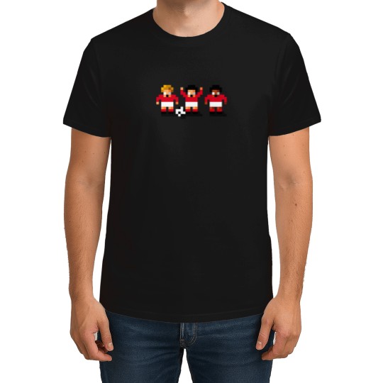 Discover Sensi-Tee-England-Three-Lions-Away-1966 T-Shirt T-Shirts