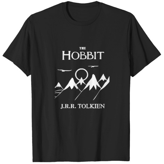 Discover Hobbit Lord Of The Rings T-Shirts