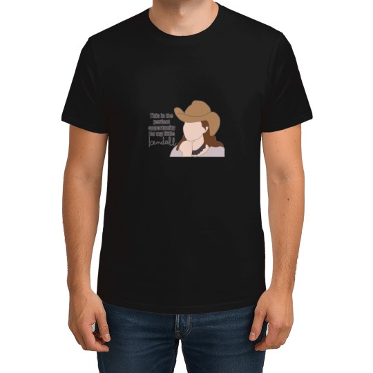 Discover My Little Kendall  Dance Moms T-Shirts