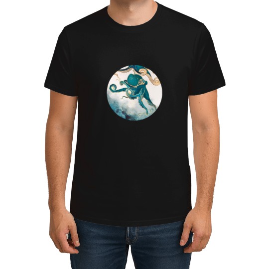 Discover Underwater Dream V C64 Impala T-Shirts