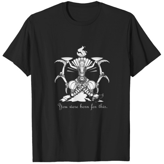 Discover Path of Exile T-Shirts