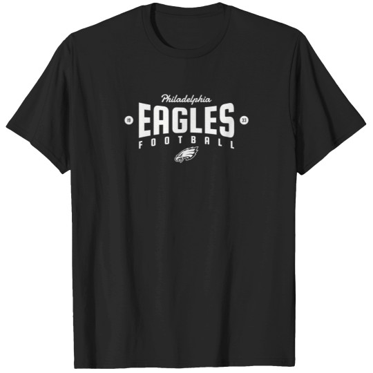 Discover Philadelphia-Eagles-T-Shirt T-Shirts
