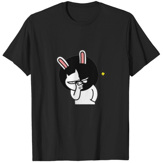 Discover The Hard Life by Hozo  KakaoTalk Friend Contemplating 1 T-Shirts