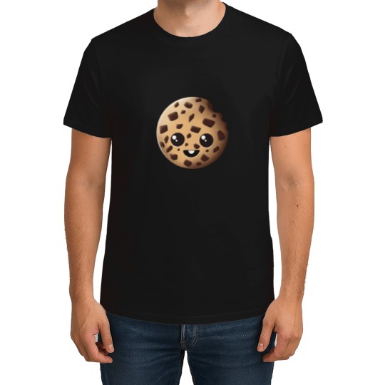 Discover Cookie (5) T-Shirts