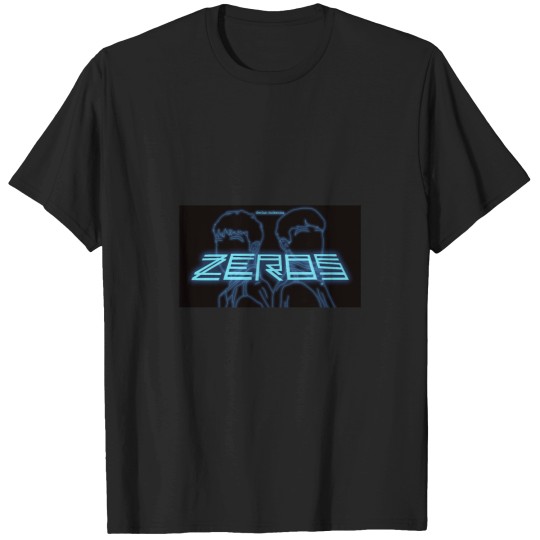 Discover ZEROS DECLAN MCKENNA(1) T-Shirts