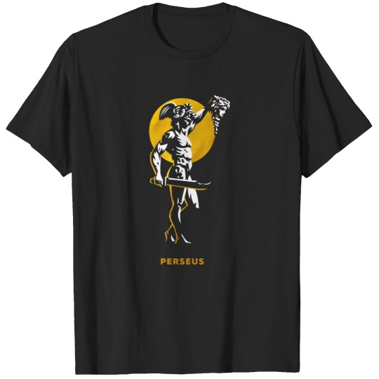 Discover Perseus T-Shirts