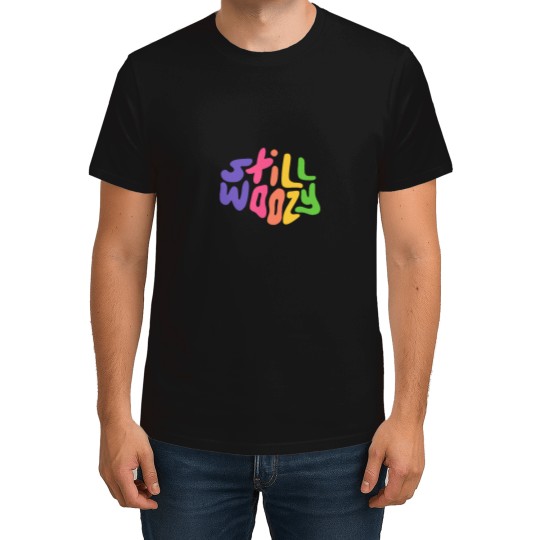 Discover Still Woozy Classic T-Shirts