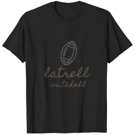 Discover latrell mitchell rugby T-Shirts