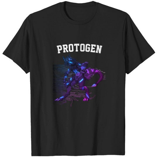 Discover Robot  RobotRobotRobotRobot T-Shirts