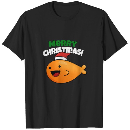 Discover Tiko merch tiko fishy on me T-Shirts