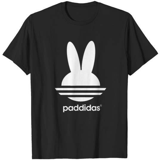 Discover Sports-Rabbit-Parody-Shirt T-Shirts