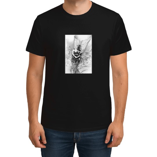 Discover Fantasy-Creatures-3 T-Shirt T-Shirts