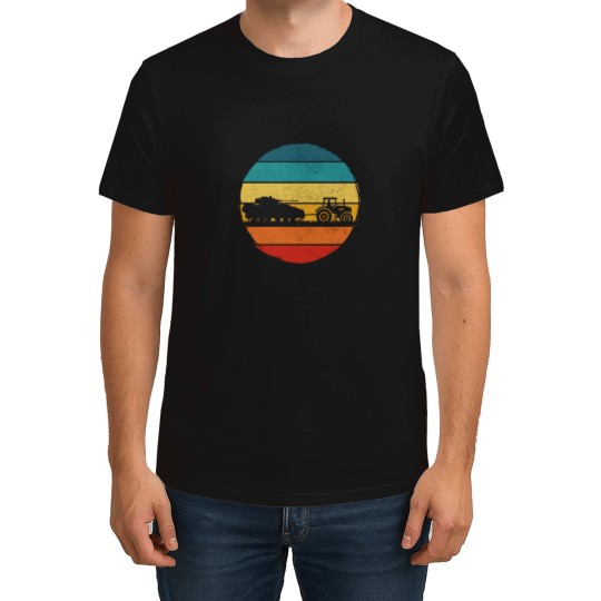 Discover Ukrainian Farmer ukr T-Shirts