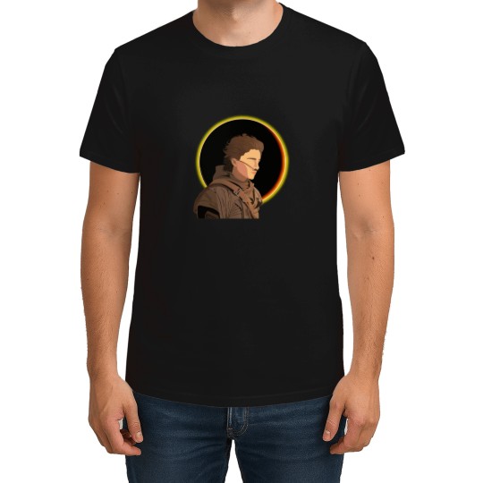 Discover Poul Atreides T-Shirts