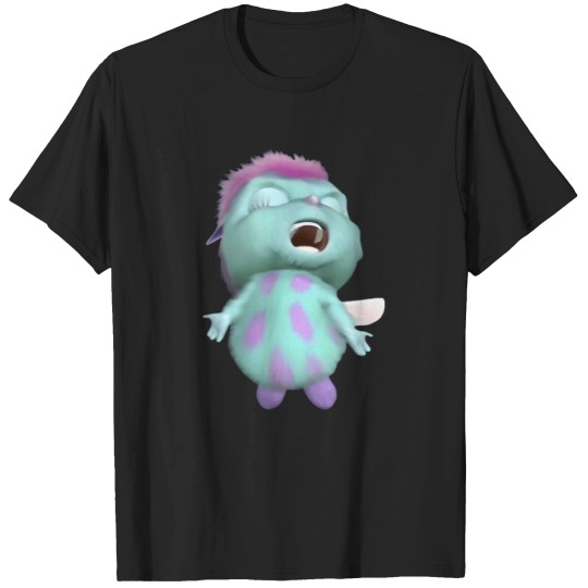Discover Bibble Singing Opera Meme 1253 T-Shirts