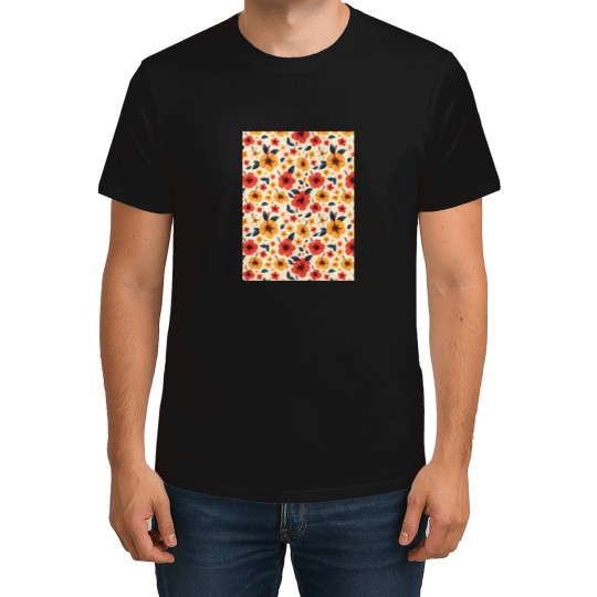 Discover Hawaiian hibiscus T-Shirts