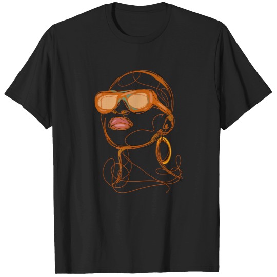 Discover Cool-Vibe T-Shirt T-Shirts
