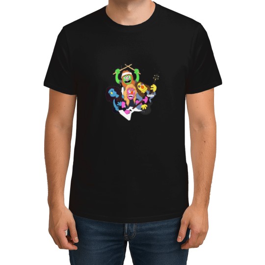 Discover Feltallica T-Shirts