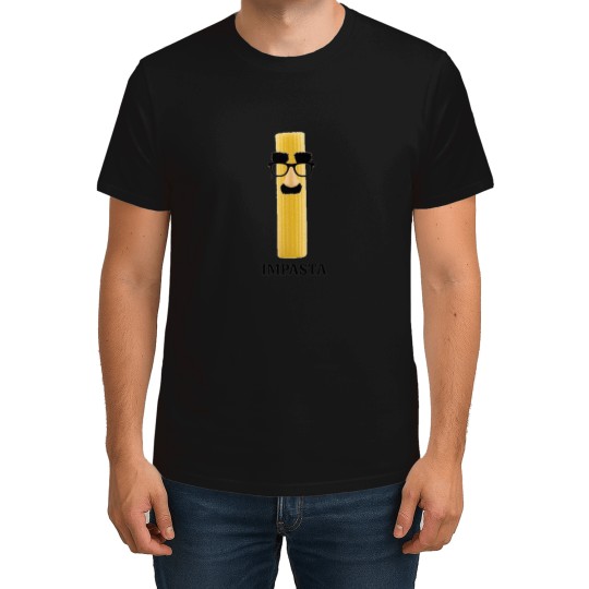 Discover Impasta-Impasta T-Shirts