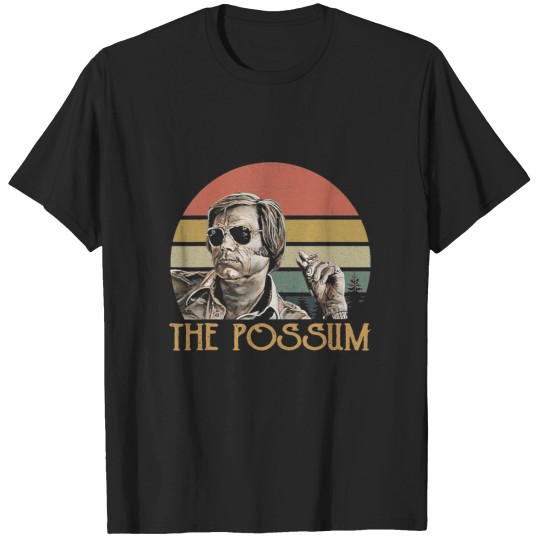 Discover Retro The George Jones Gift Men Women T-Shirts