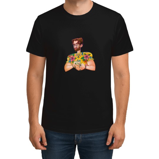 Discover HasanAbi 3 T-Shirts