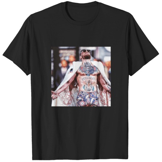 Discover Conor McGregor  Boxing T-Shirts