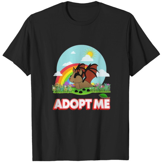 Discover Adopt Me () T-Shirts