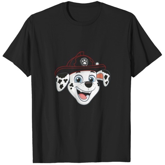 Discover Paw Patrol Marshall (4) T-Shirts