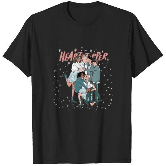 Discover A Heartsper Sweater T-Shirts