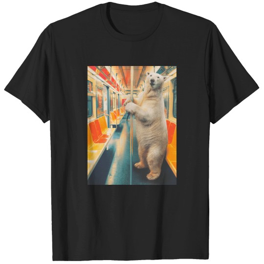 Discover polar express T-Shirts