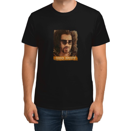 Discover sho nuff - art drawing 790 T-Shirts
