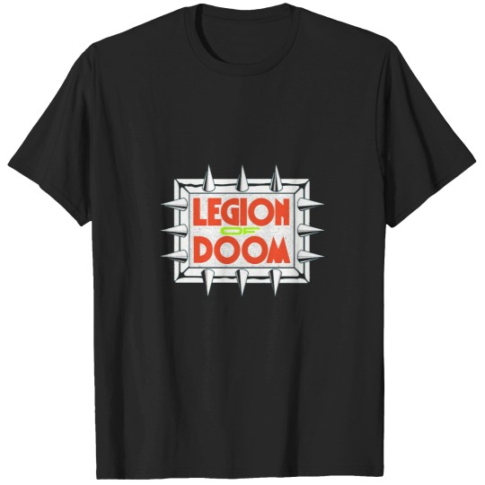 Discover What a Rush! LOD T-Shirts