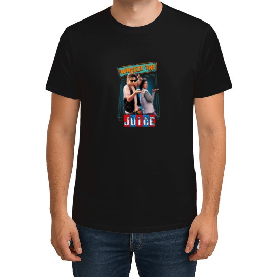 Discover Welcome to Santa Carla The Lost Boys  . T-Shirts