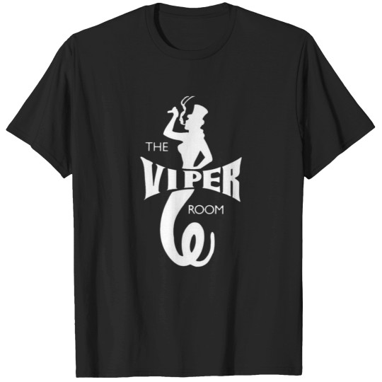 Discover viper room bar T-Shirts