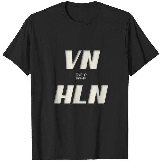 Discover Vn Hln  42424242424 T-Shirts