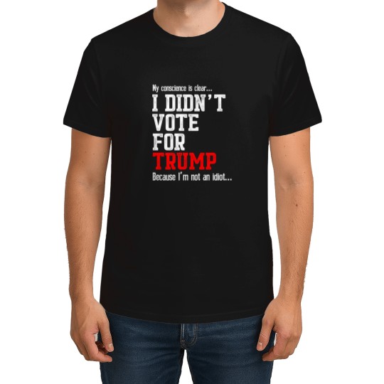 Discover Anti-trump 2020 State Against Trump Usa Election T-Shirts